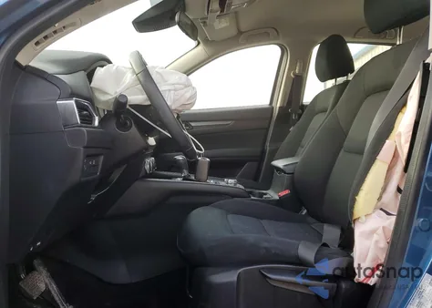 2023 Mazda Cx-5 z USA, uszkodzony, nr VIN JM3KFBAMXP0180948